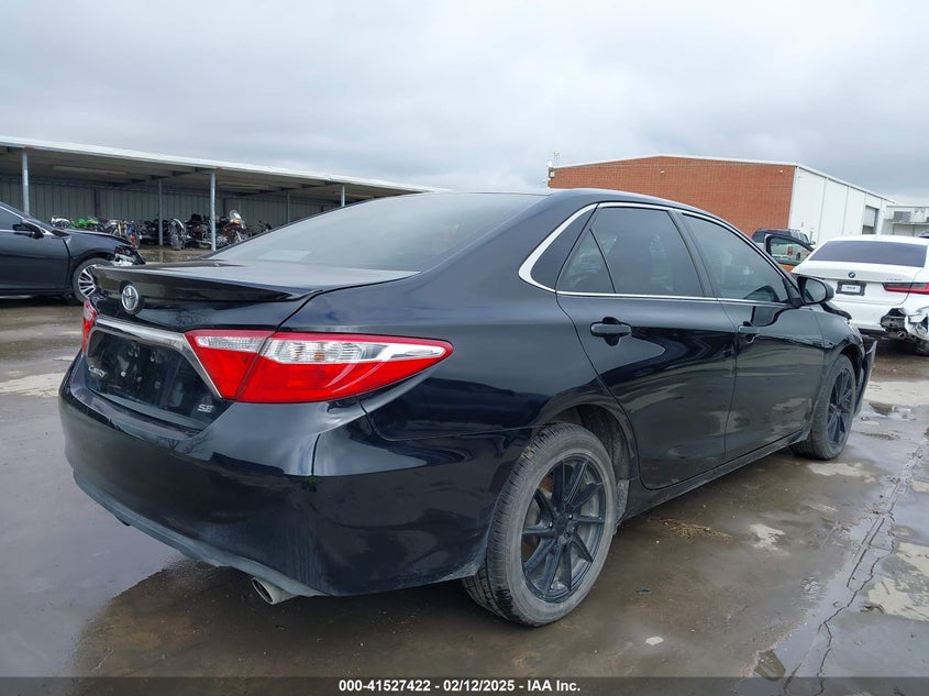 2017 TOYOTA CAMRY VIN: 4T1BF1FK7HU447186