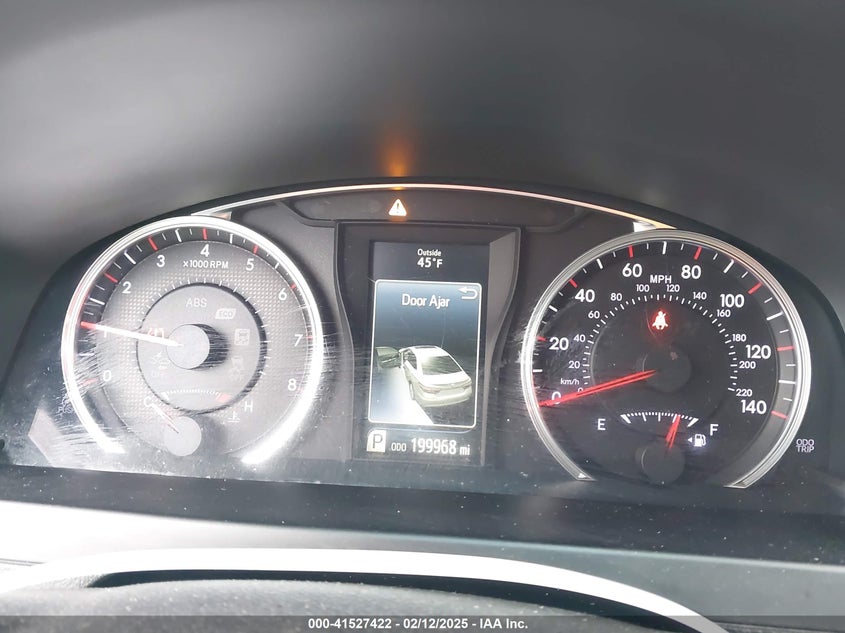 2017 TOYOTA CAMRY VIN: 4T1BF1FK7HU447186
