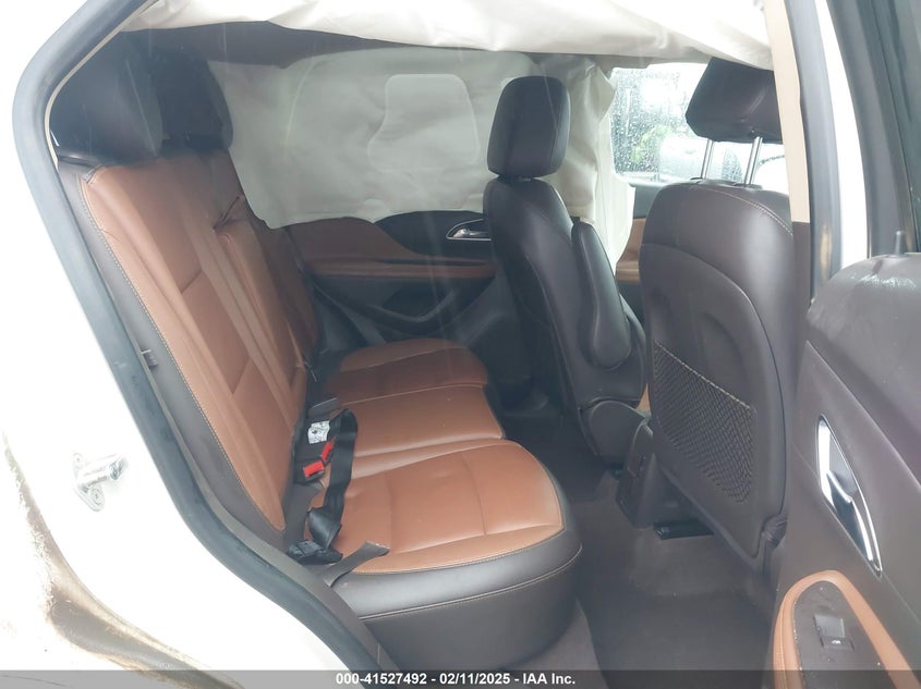 2015 BUICK ENCORE VIN: KL4CJHSB9FB110401
