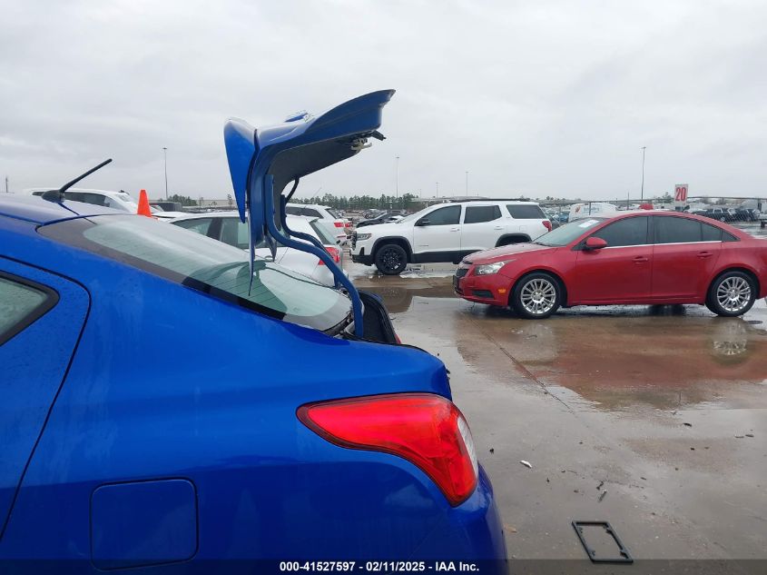 2015 Nissan Versa VIN: 3M1CM78P8FL805407 Lot: 41527597