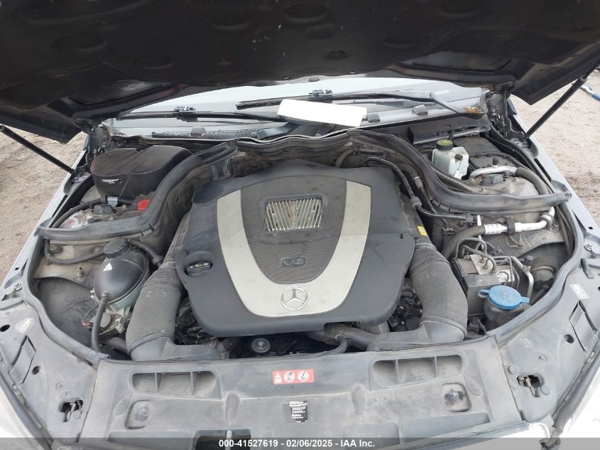 2009 Mercedes-Benz C 300 Luxury 4Matic/Sport 4Matic VIN: WDDGF81X59F274477 Lot: 41527619