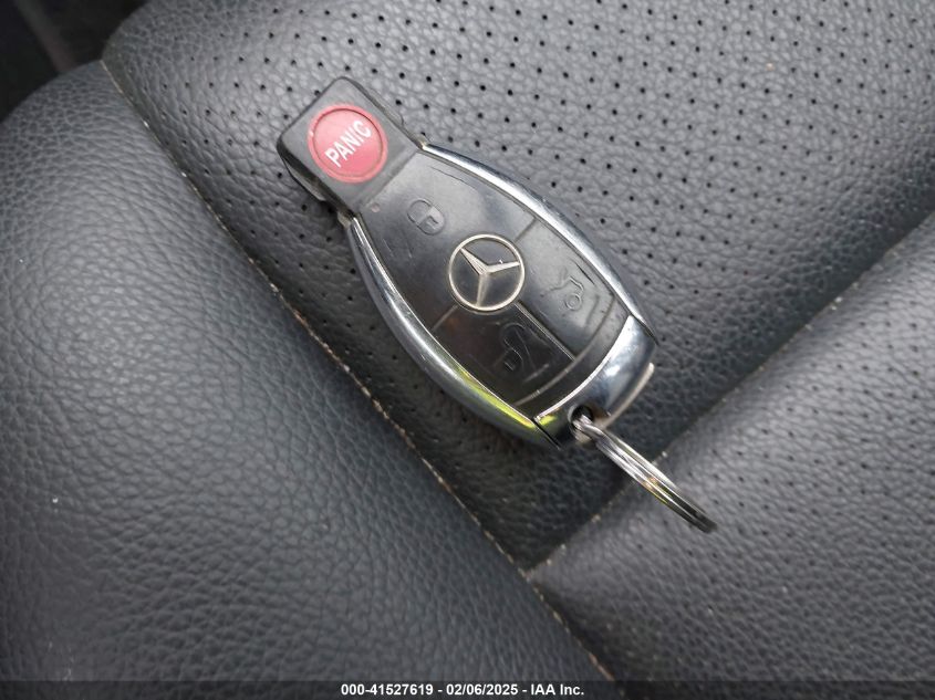 2009 Mercedes-Benz C 300 Luxury 4Matic/Sport 4Matic VIN: WDDGF81X59F274477 Lot: 41527619