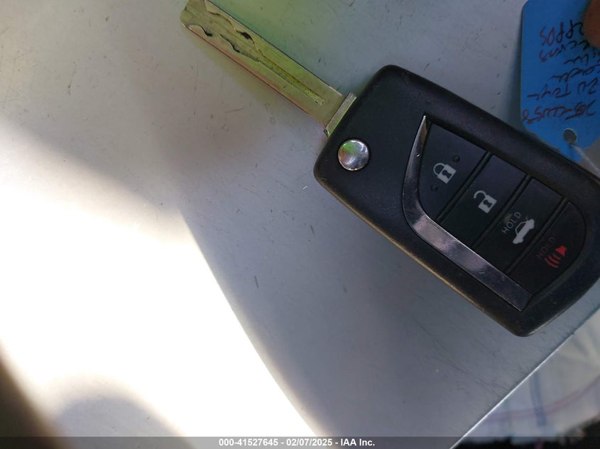 2020 TOYOTA COROLLA SE - 5YFS4RCE2LP038459