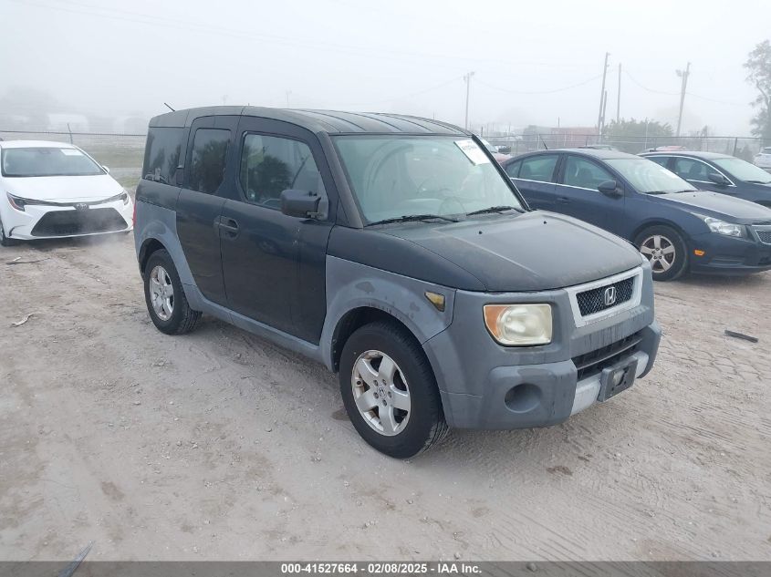 2003 Honda Element