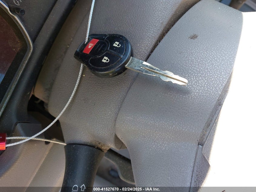 2012 NISSAN VERSA VIN: 3N1CN7AP3CL816567