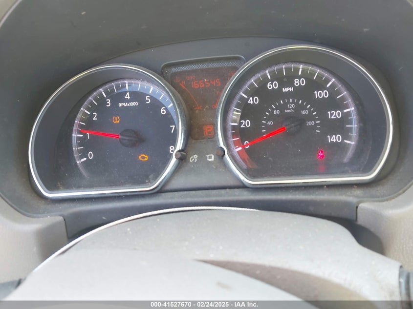 2012 NISSAN VERSA VIN: 3N1CN7AP3CL816567