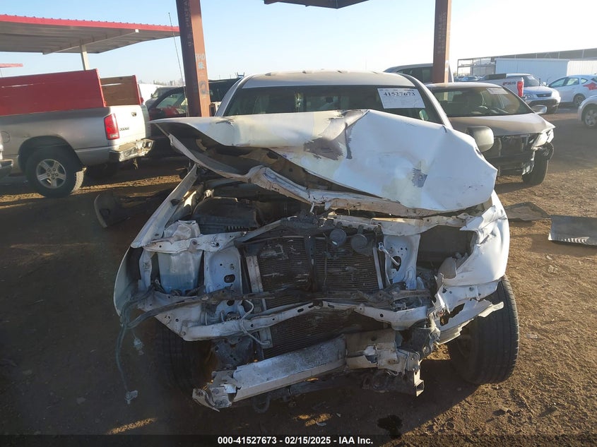 2009 TOYOTA TACOMA VIN: 5TETX22N69Z645231