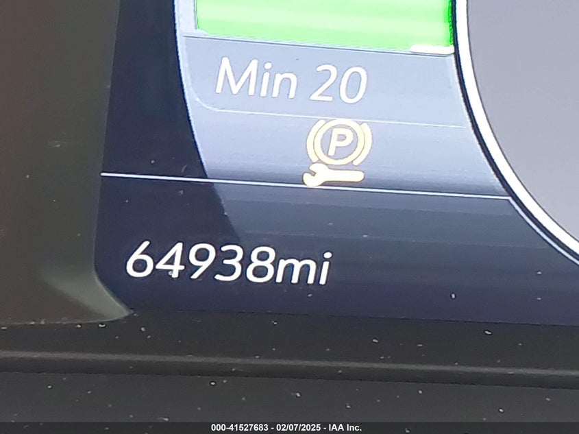 2023 CHEVROLET BOLT EUV VIN: 1G1FY6S09P4149070