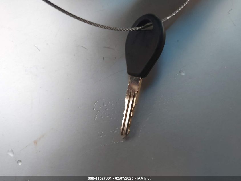 1995 Nissan Maxima Gle/Gxe/Se VIN: JN1CA21D9ST608787 Lot: 41527801