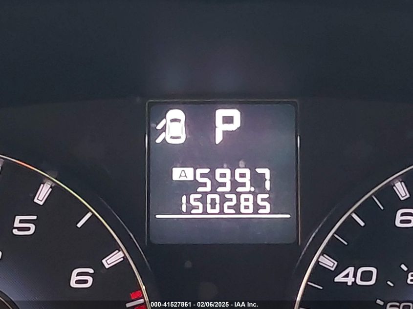 2011 Subaru Outback VIN: 4F4BRBGC3B3395749 Lot: 41527861