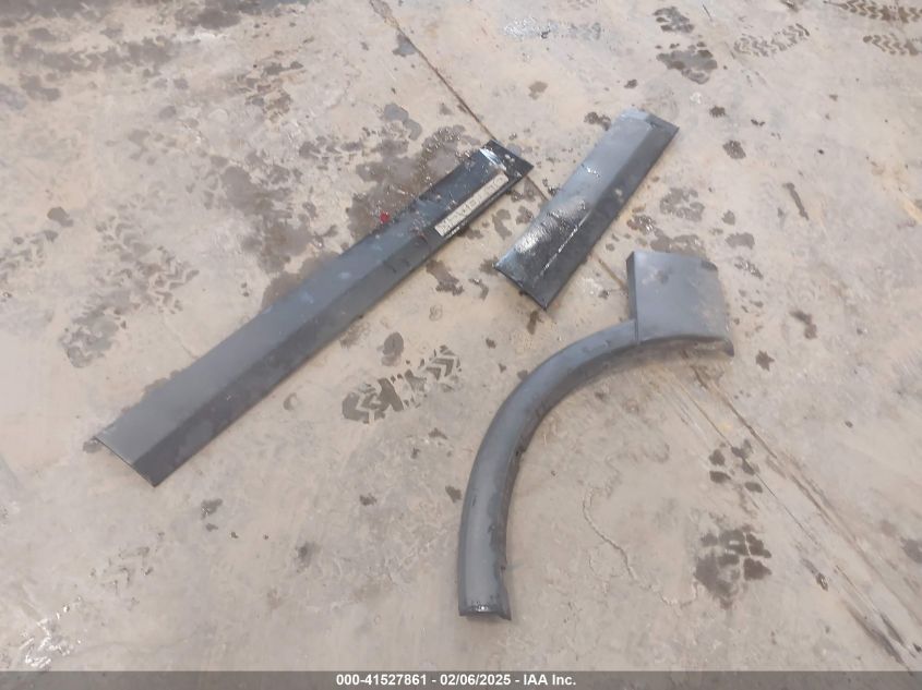 2011 Subaru Outback VIN: 4F4BRBGC3B3395749 Lot: 41527861