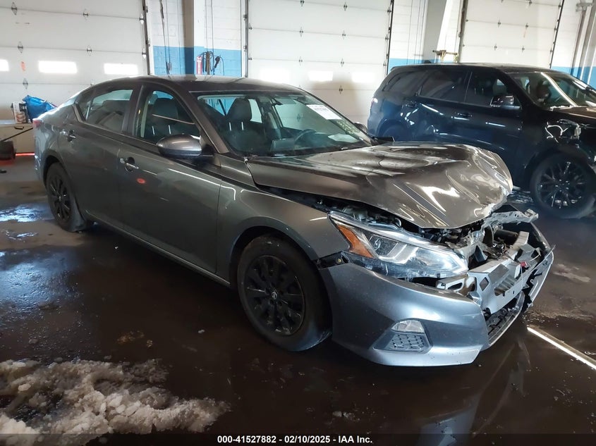 2020 Nissan Altima