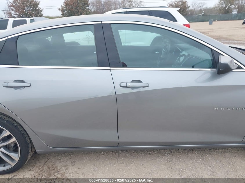 2023 CHEVROLET MALIBU VIN: 1G1ZD5ST0PF212882