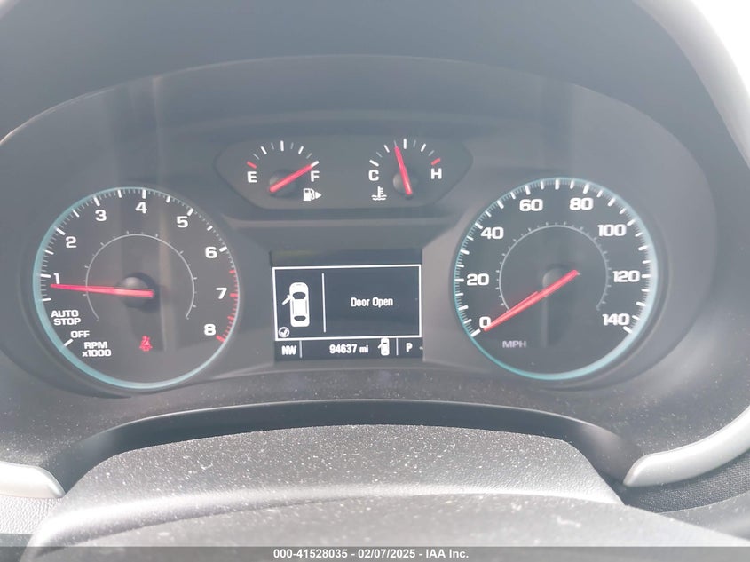 2023 CHEVROLET MALIBU VIN: 1G1ZD5ST0PF212882