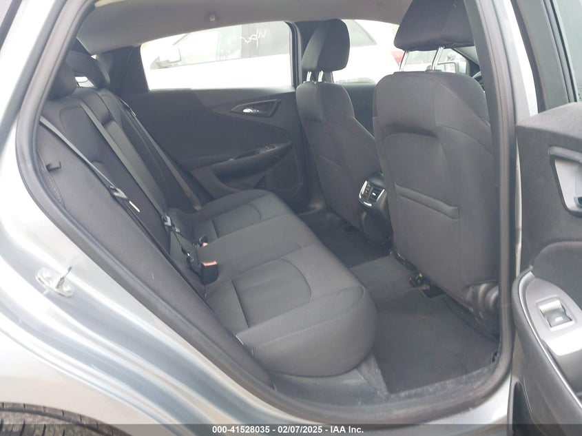 2023 CHEVROLET MALIBU VIN: 1G1ZD5ST0PF212882