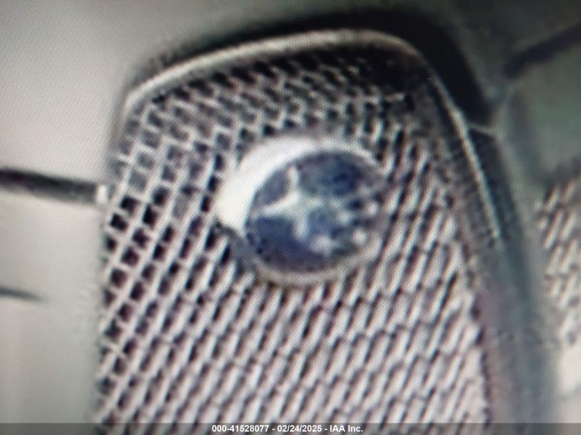 2007 Subaru B9 Tribeca Limited 7-Passenger VIN: 4S4WX86D374411955 Lot: 41528077