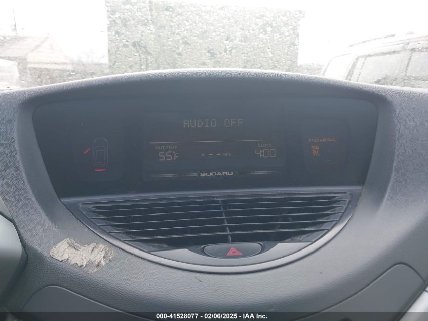 2007 Subaru B9 Tribeca Limited 7-Passenger VIN: 4S4WX86D374411955 Lot: 41528077