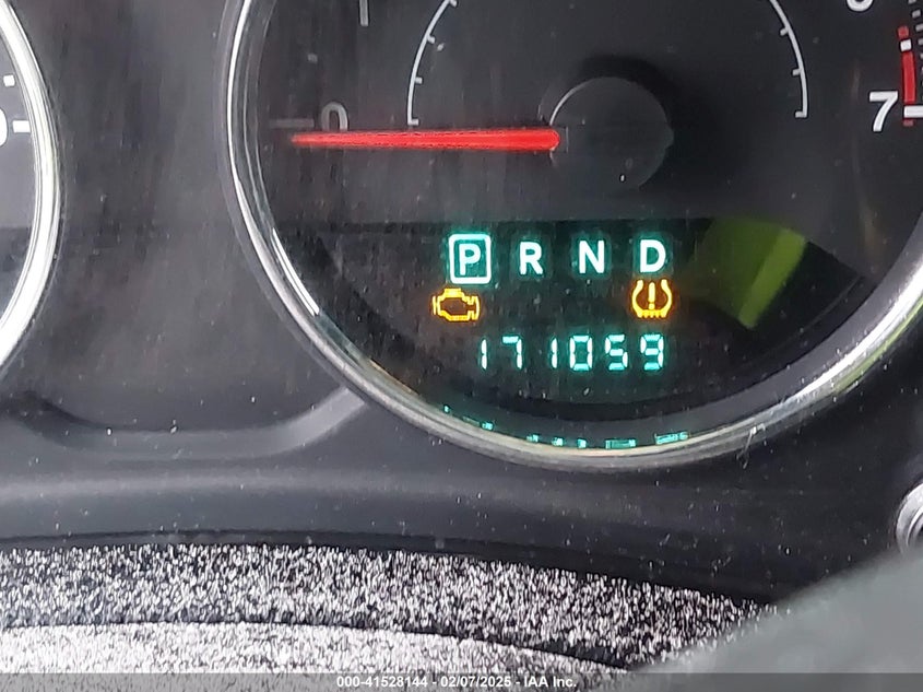 2014 JEEP WRANGLER UNLIMITED RUBICON - 1C4HJWFG7EL126885