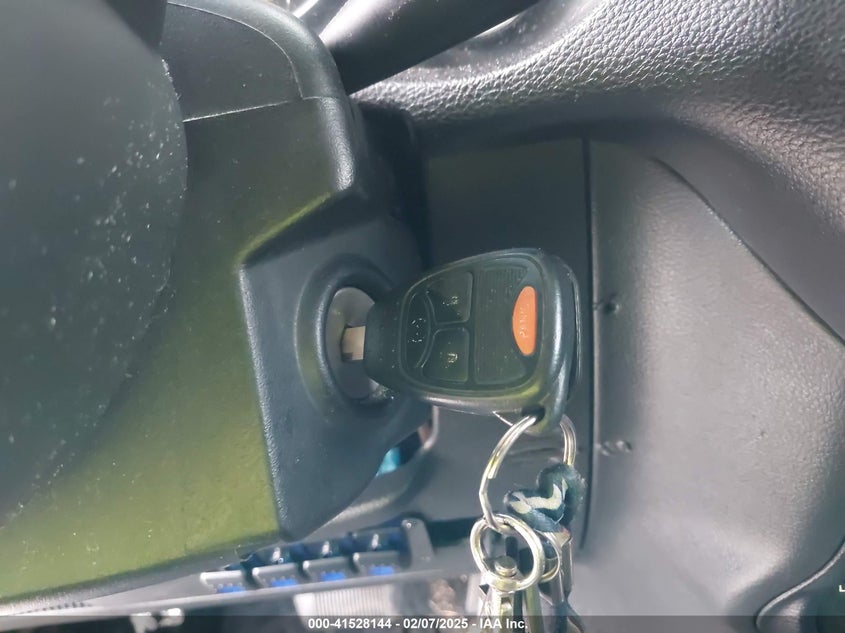 2014 JEEP WRANGLER UNLIMITED RUBICON - 1C4HJWFG7EL126885