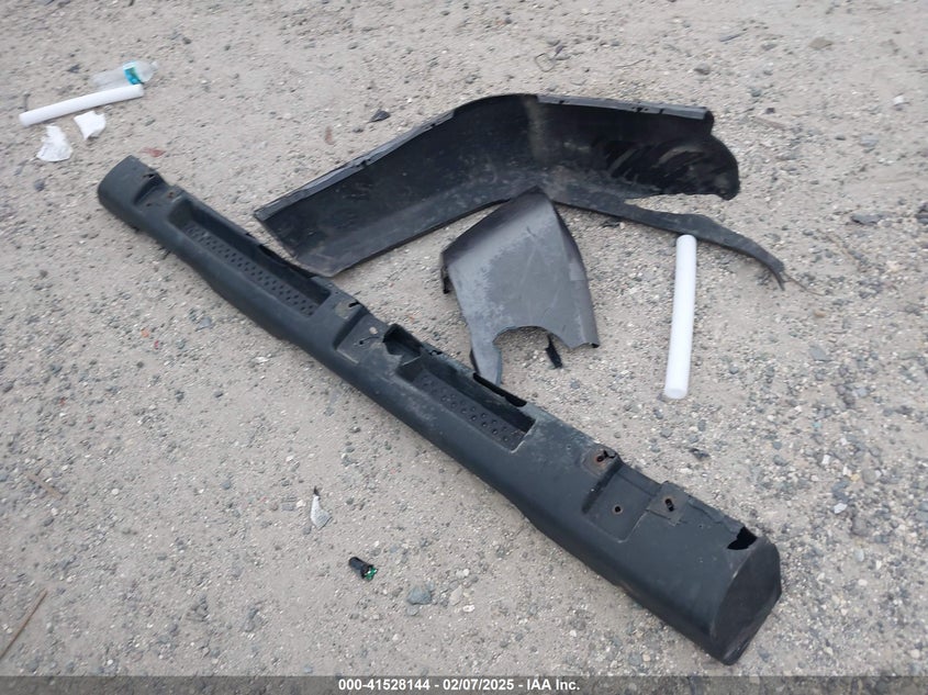 2014 JEEP WRANGLER UNLIMITED RUBICON - 1C4HJWFG7EL126885