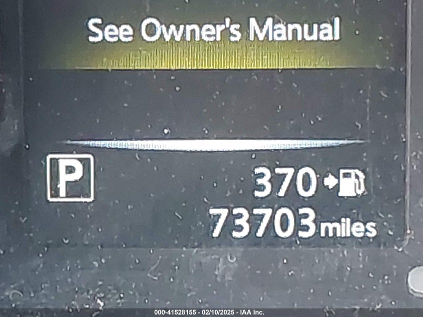 2017 NISSAN ROGUE SV - JN8AT2MT1HW146593