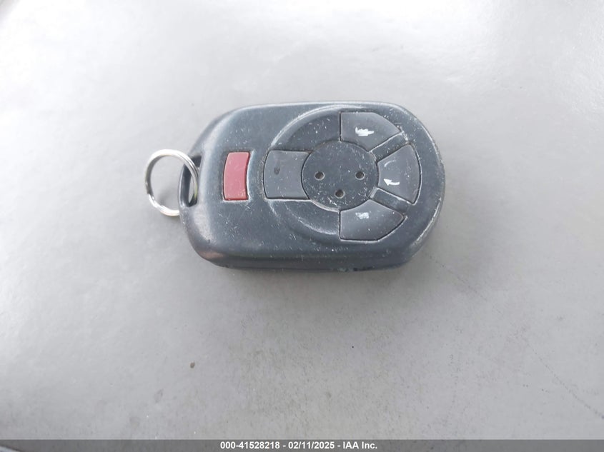 2006 CADILLAC STS VIN: 1G6DW677660109144