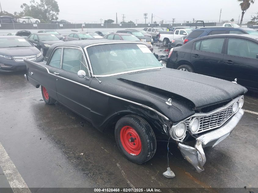 1961 Mercury Other