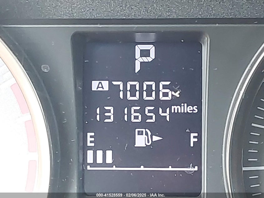 2015 SUBARU FORESTER 2.5I LIMITED - JF2SJAHC9FH496776