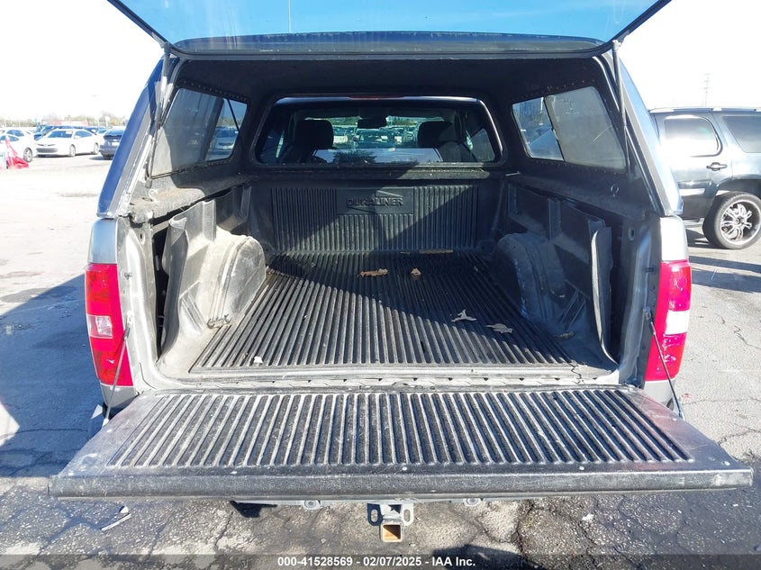 2013 CHEVROLET SILVERADO VIN: 1GCRKSE74DZ177543