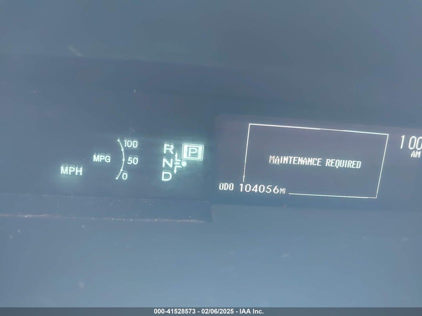 2015 TOYOTA PRIUS VIN: JTDKN3DU4F1883032