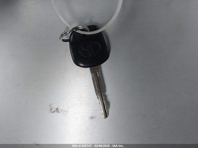 2007 Toyota Corolla Ce VIN: JTDBR32E670123496 Lot: 41528747