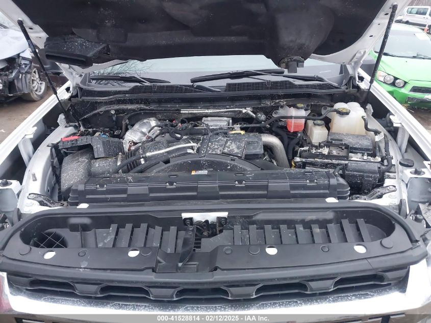 2023 Chevrolet Silverado 2500 - 2GC4YNEY3P1703385