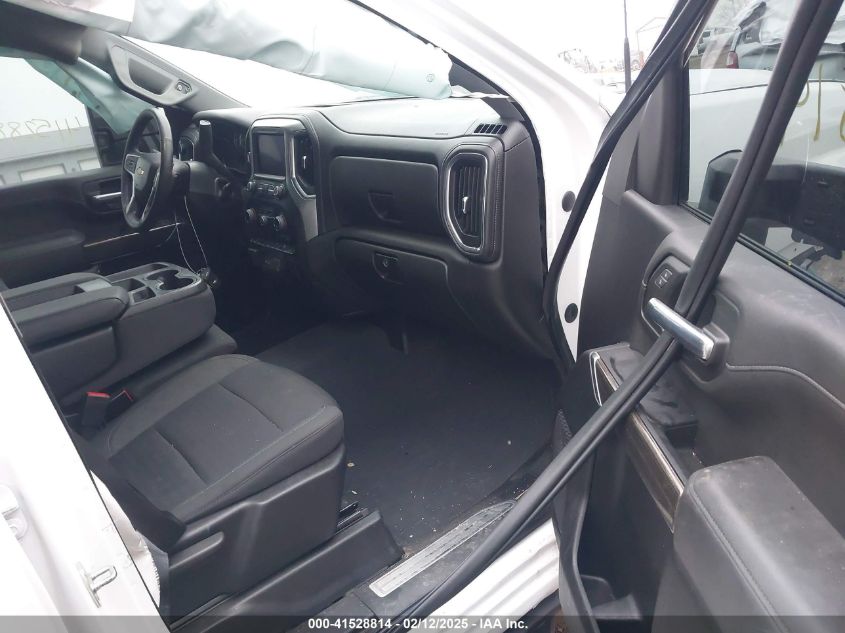 2023 Chevrolet Silverado 2500 - 2GC4YNEY3P1703385