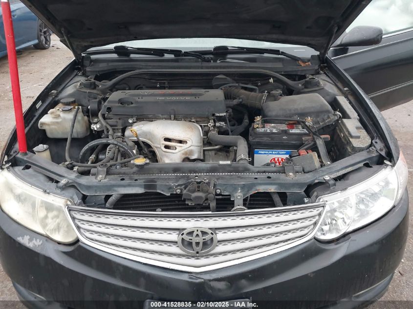 2002 Toyota Camry Solara Se VIN: 2T1CE22P22C00370 Lot: 41528835