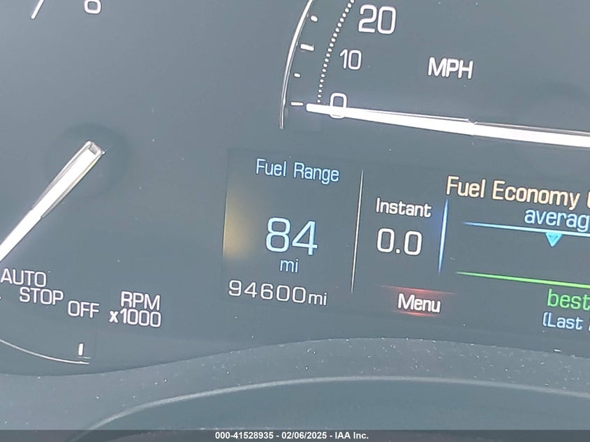 2017 CADILLAC ATS LUXURY - 1G6AB5RX3H0130834