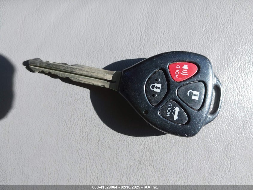 2009 TOYOTA CAMRY VIN: 4T4BE46K29R113157