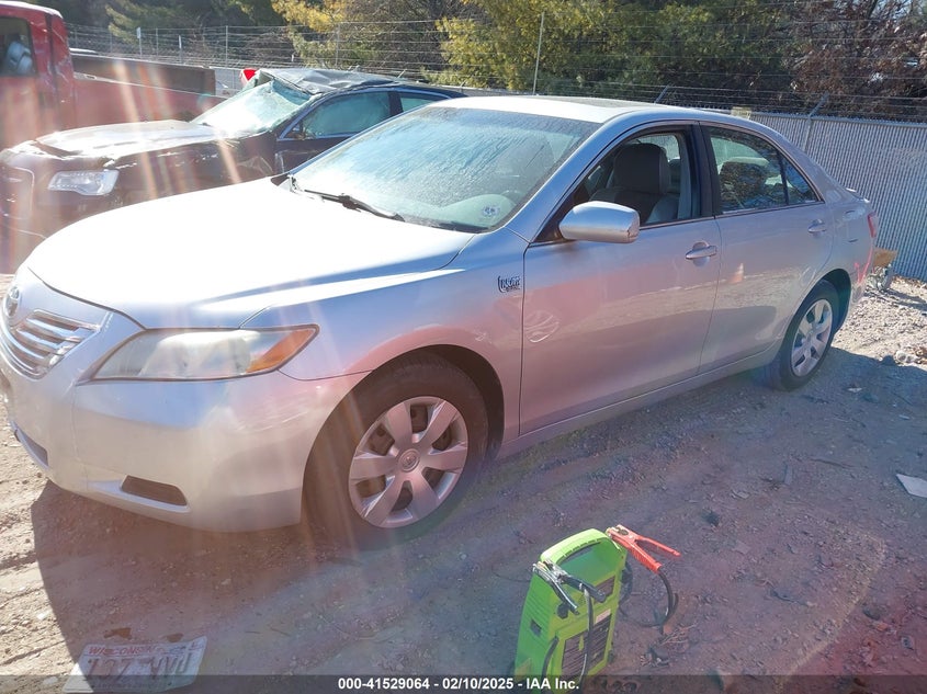2009 TOYOTA CAMRY VIN: 4T4BE46K29R113157