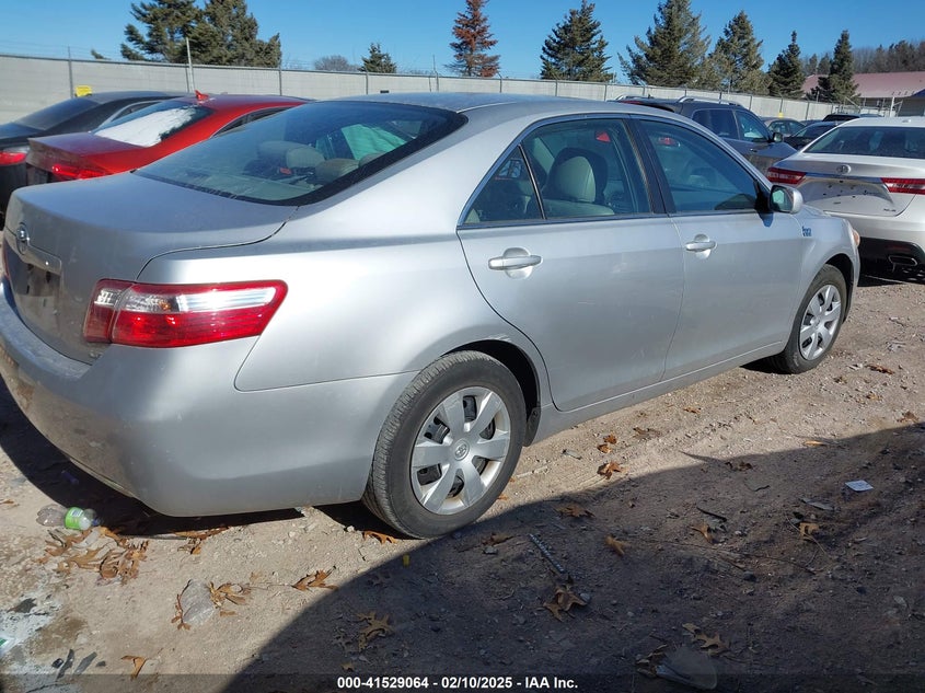 2009 TOYOTA CAMRY VIN: 4T4BE46K29R113157