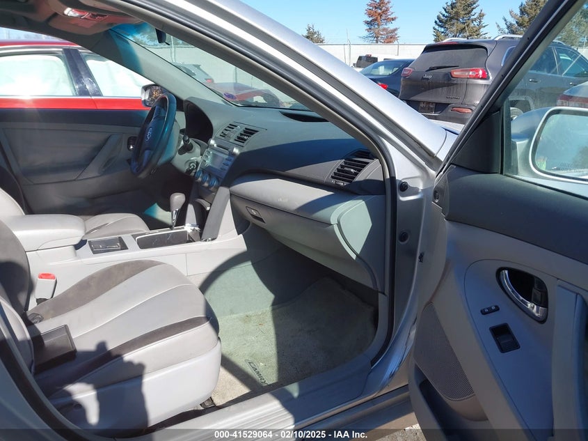 2009 TOYOTA CAMRY VIN: 4T4BE46K29R113157