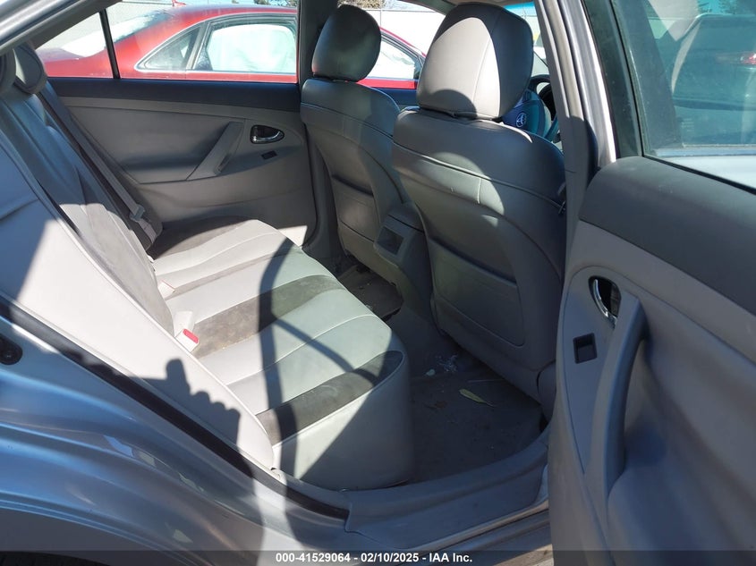 2009 TOYOTA CAMRY VIN: 4T4BE46K29R113157