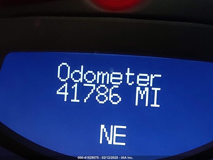 2010 Cadillac Cts-V VIN: 1G6DV5EP4A0114254 Lot: 41529075