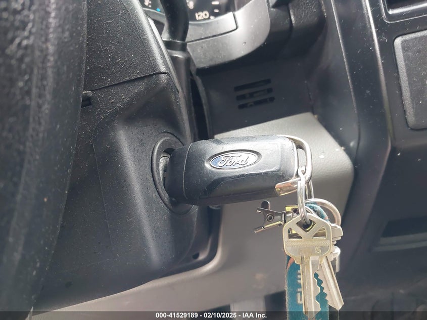 2017 FORD F-150 VIN: 1FTEW1CP0HKD32958