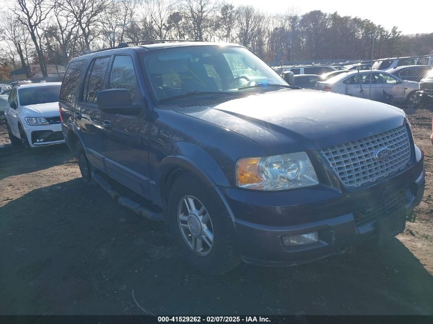 2004 Ford Expedition Nbx/Xlt