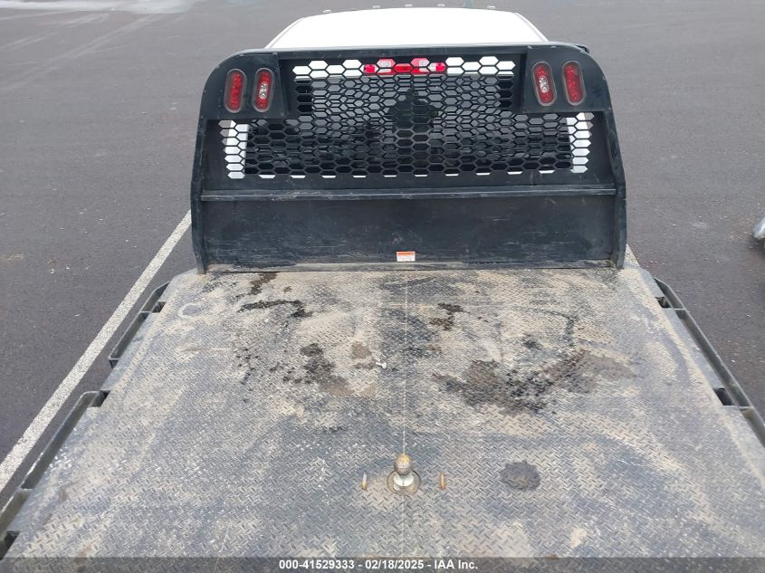 2024 Ram 3500 Chassis - 3C7WRTCL7RG139089