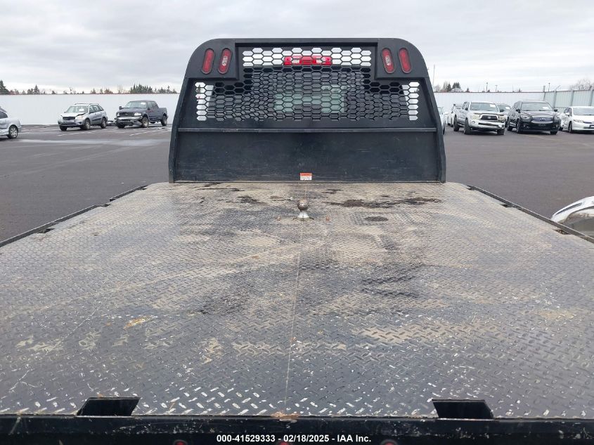 2024 Ram 3500 Chassis - 3C7WRTCL7RG139089