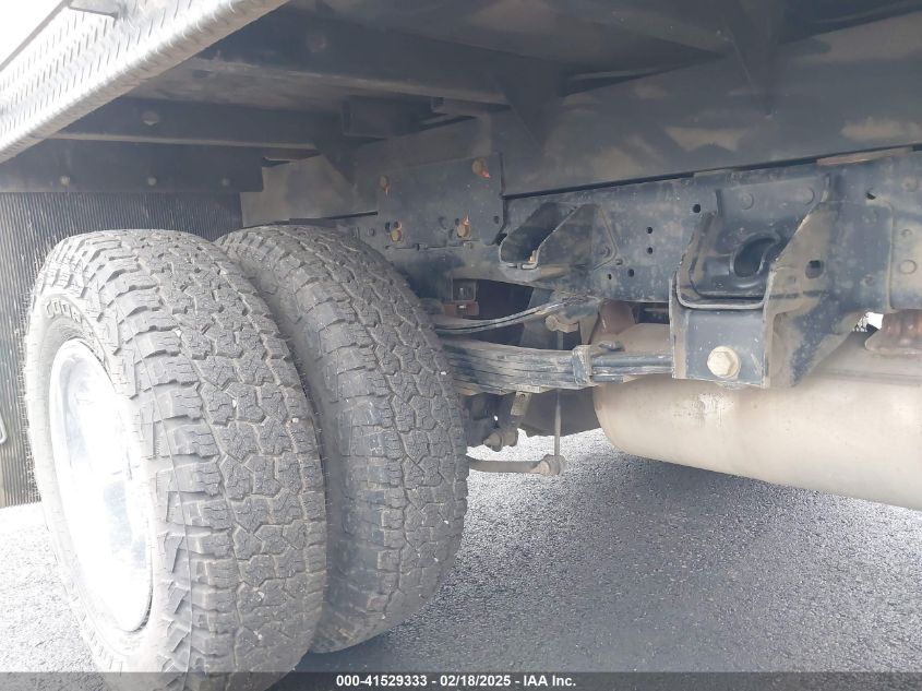 2024 Ram 3500 Chassis - 3C7WRTCL7RG139089