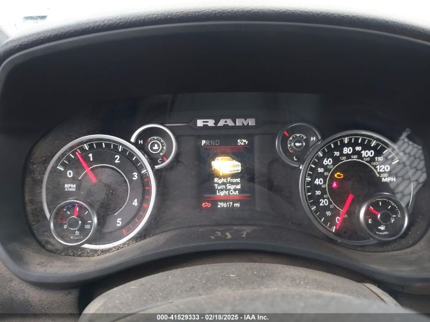 2024 Ram 3500 Chassis - 3C7WRTCL7RG139089