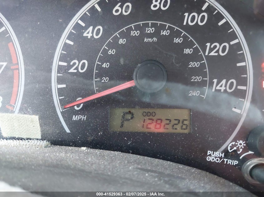 2010 TOYOTA COROLLA VIN: 1NXBU4EE1AZ187585