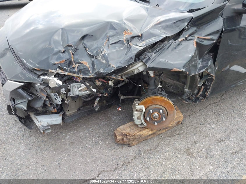 2022 NISSAN SENTRA(VIN: 3N1AB8BV6NY213976