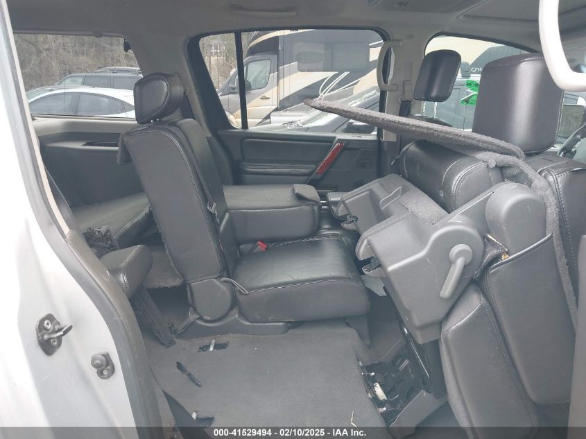 2004 Infiniti Qx56 VIN: 5N3AA08C94N806169 Lot: 41529494